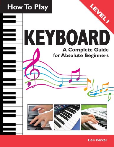 Algopix Similar Product 18 - How To Play Keyboard A Complete Guide