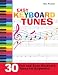 Algopix Similar Product 9 - Easy Keyboard Tunes 30 Fun and Easy