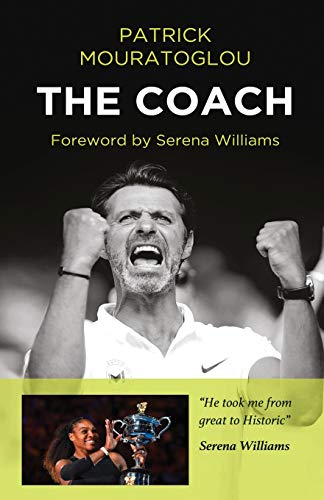 Algopix Similar Product 7 - The Coach