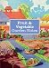 Algopix Similar Product 13 - Fruit & Vegetable Garden Notes