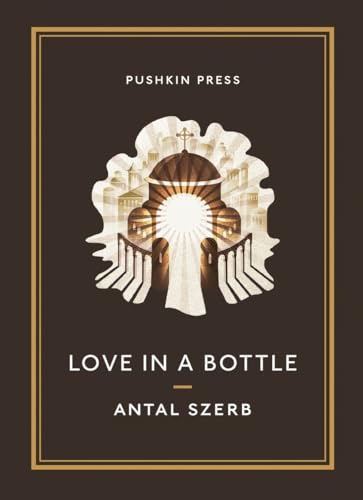 Algopix Similar Product 18 - Love in a Bottle (Pushkin Collection)