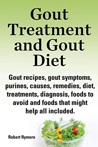 Algopix Similar Product 20 - Gout Treatment and Gout Diet Gout
