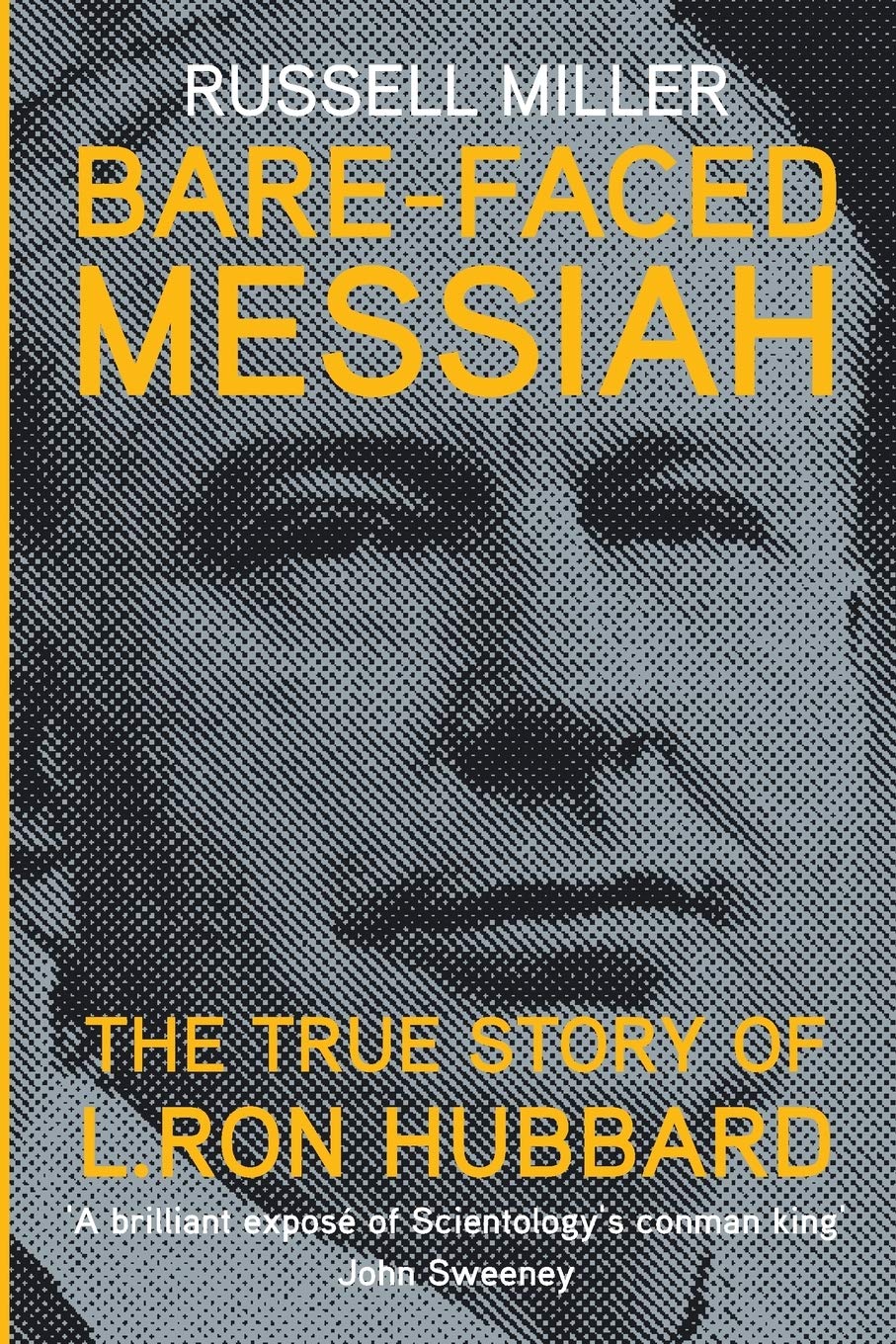 Algopix Similar Product 12 - BareFaced Messiah The True Story of