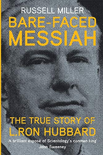 Algopix Similar Product 18 - BareFaced Messiah The True Story of