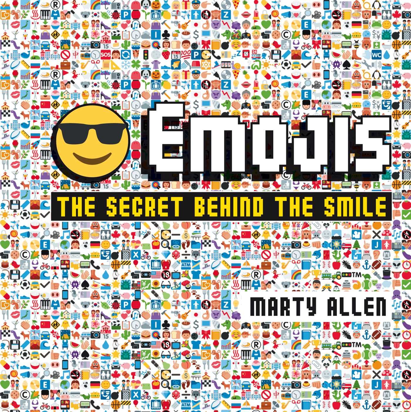 Algopix Similar Product 1 - Emojis: The secret behind the smile