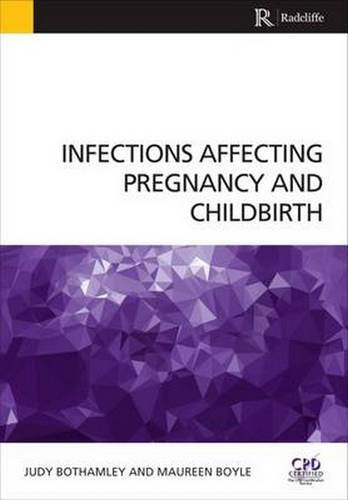 Algopix Similar Product 13 - Infections Affecting Pregnancy and