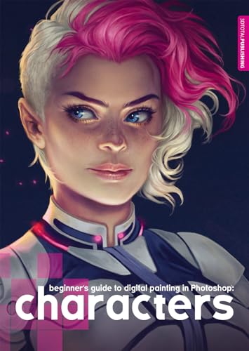 Algopix Similar Product 1 - Beginners Guide to Digital Painting in