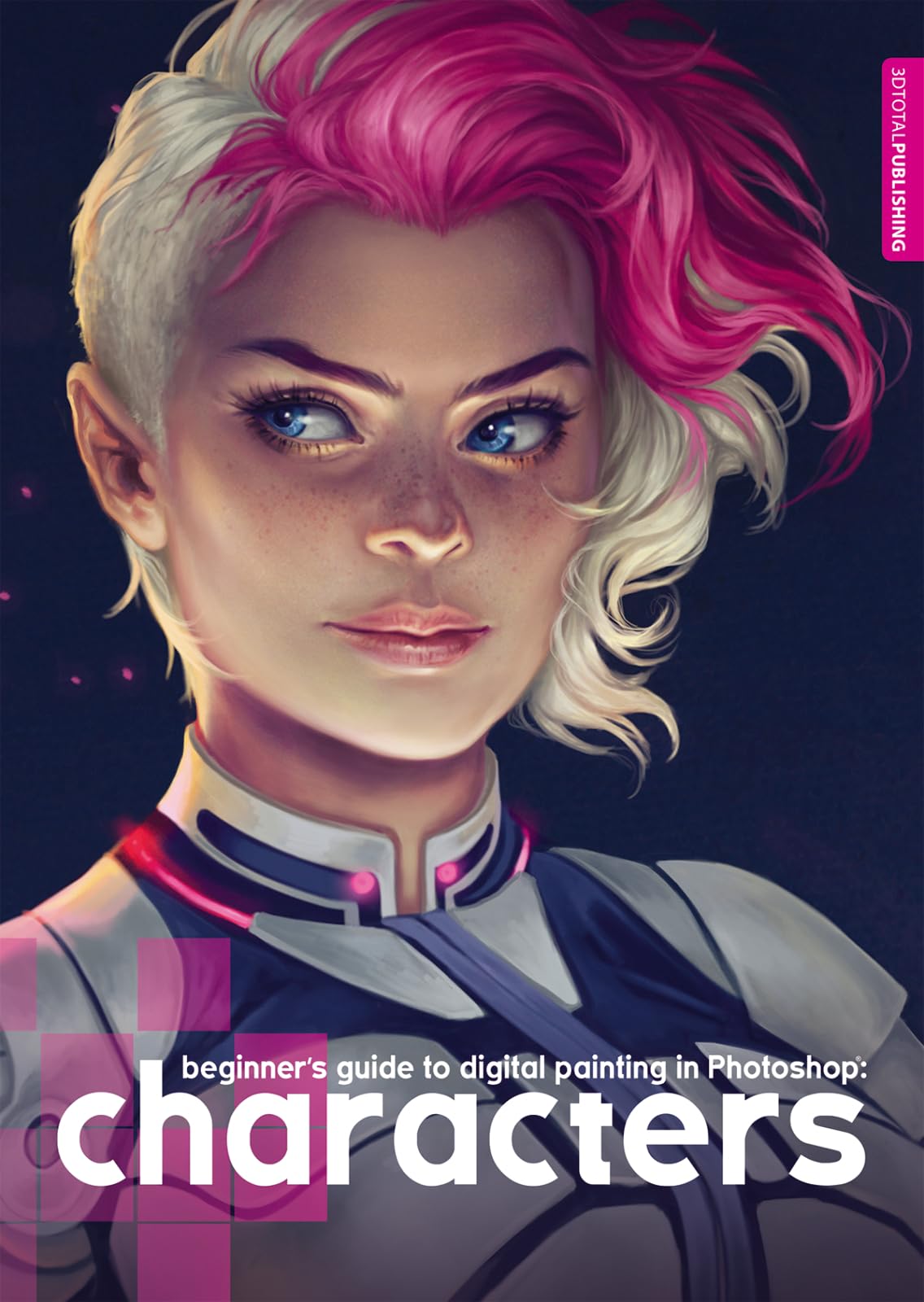 Algopix Similar Product 13 - Beginners Guide to Digital Painting in