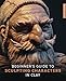 Algopix Similar Product 19 - Beginners Guide to Sculpting