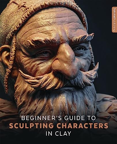 Algopix Similar Product 16 - Beginners Guide to Sculpting