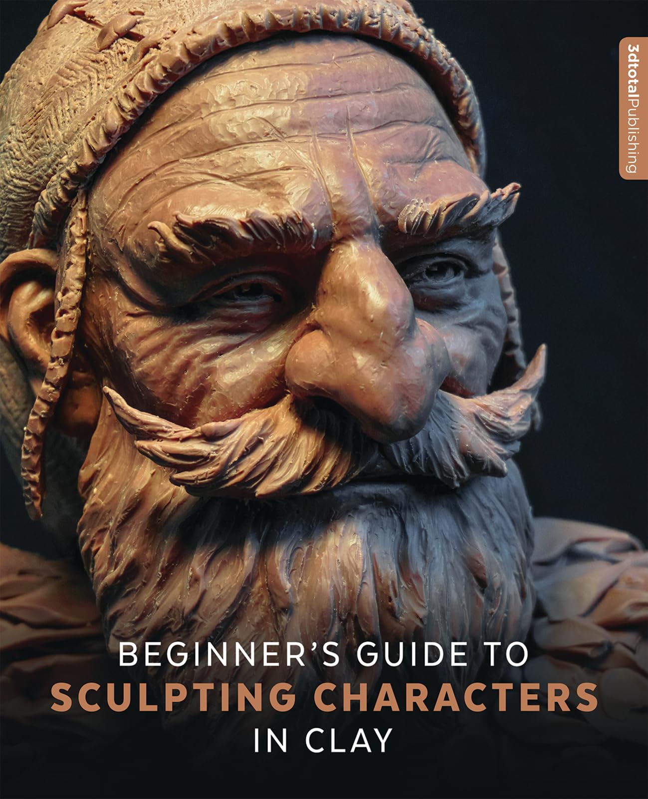 Algopix Similar Product 13 - Beginners Guide to Sculpting