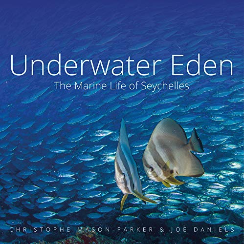 Algopix Similar Product 8 - Underwater Eden The Marine Life of