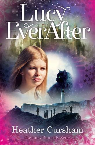 Algopix Similar Product 12 - Lucy Ever After