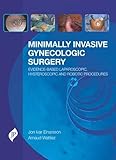 Algopix Similar Product 15 - Minimally Invasive Gynecologic Surgery