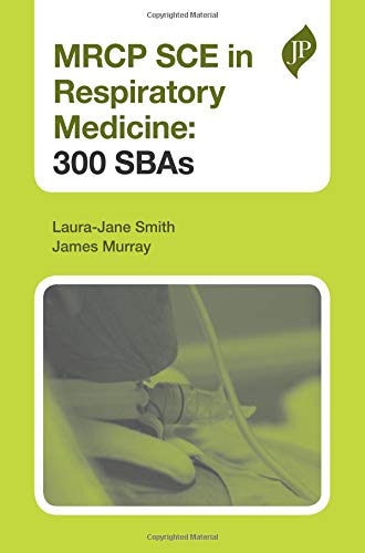 Algopix Similar Product 1 - MRCP SCE in Respiratory Medicine 300