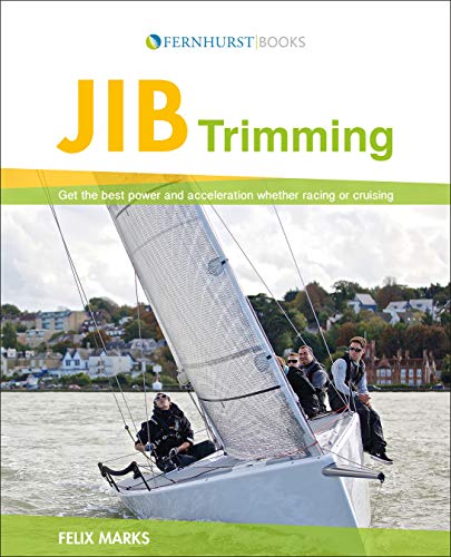 Algopix Similar Product 9 - Jib Trimming Get the best power