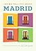 Algopix Similar Product 13 - Let Me Tell You About Madrid A Guide