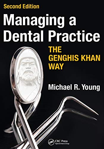 Algopix Similar Product 7 - Managing a Dental Practice the Genghis
