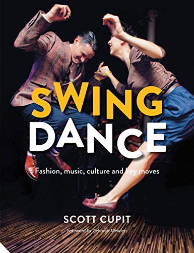 Algopix Similar Product 20 - Swing Dance Fashion music culture