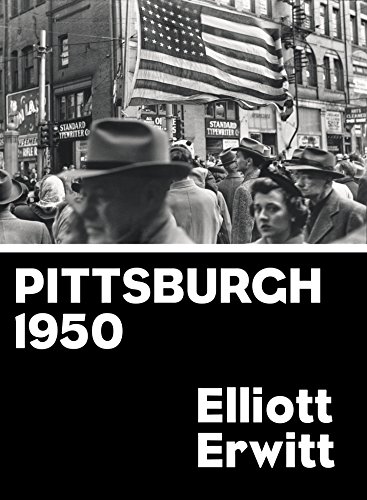 Algopix Similar Product 19 - Pittsburgh 1950