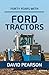 Algopix Similar Product 1 - Forty Years with Ford Tractors Old