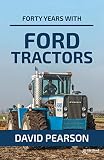 Algopix Similar Product 7 - Forty Years with Ford Tractors Old