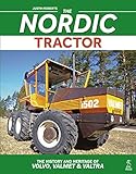 Algopix Similar Product 1 - The Nordic Tractor The History and