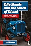 Algopix Similar Product 14 - Oily Hands and the Smell of Diesel