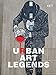 Algopix Similar Product 7 - Urban Art Legends