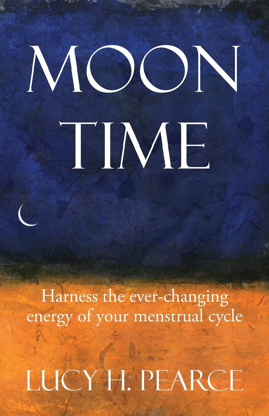 Algopix Similar Product 7 - Moon Time Harness the everchanging