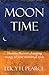 Algopix Similar Product 2 - Moon Time Harness the everchanging