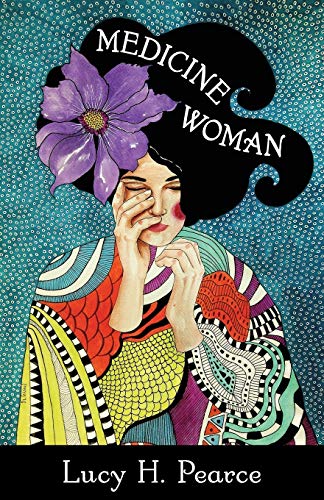 Algopix Similar Product 12 - Medicine Woman Reclaiming the Soul of