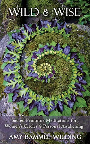 Algopix Similar Product 19 - Wild  Wise Sacred Feminine