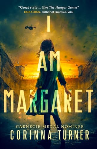 Algopix Similar Product 8 - I Am Margaret