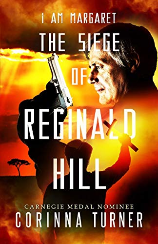 Algopix Similar Product 17 - The Siege of Reginald Hill