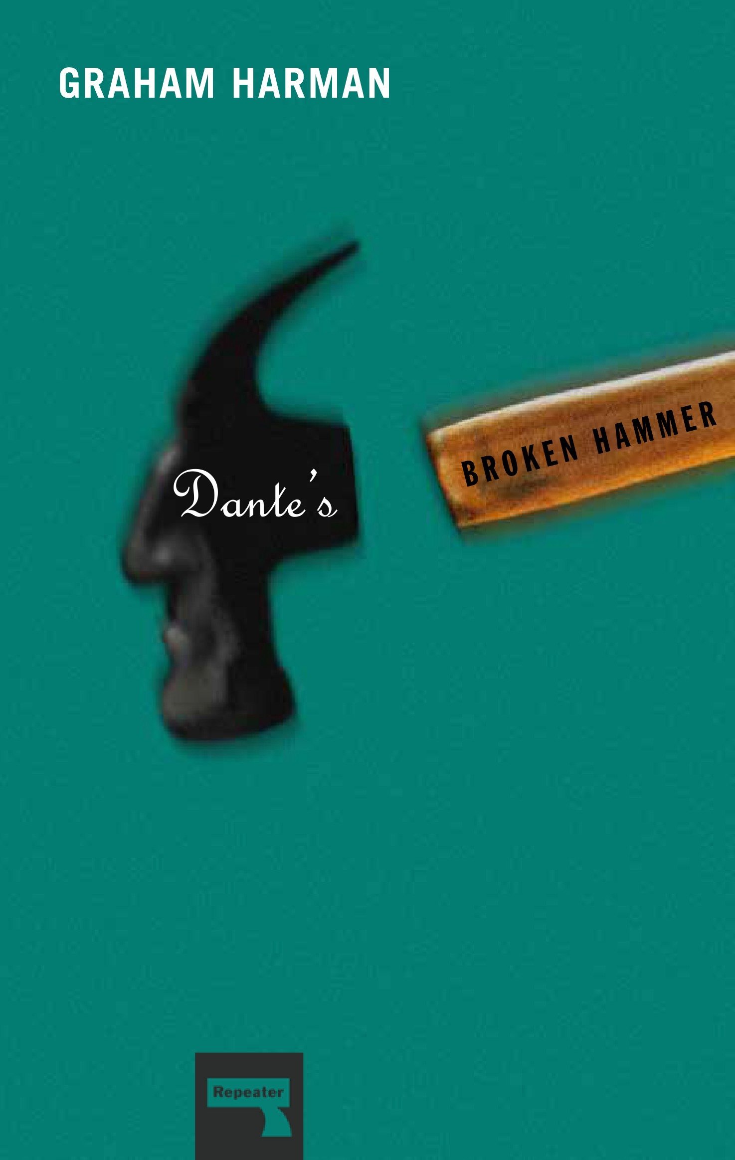 Algopix Similar Product 10 - Dante's Broken Hammer