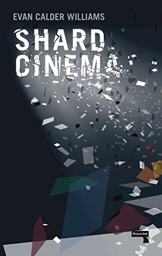 Algopix Similar Product 4 - Shard Cinema