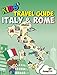 Algopix Similar Product 3 - Kids Travel Guide  Italy  Rome The
