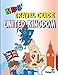 Algopix Similar Product 4 - Kids Travel Guide  United Kingdom
