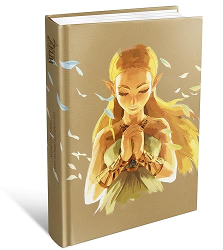 Algopix Similar Product 15 - The Legend of Zelda Breath of the Wild