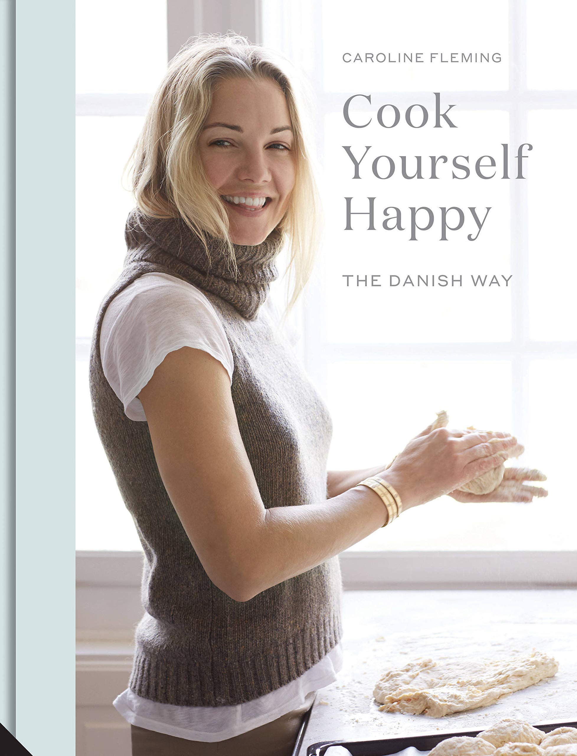 Algopix Similar Product 5 - Cook Yourself Happy: The Danish Way