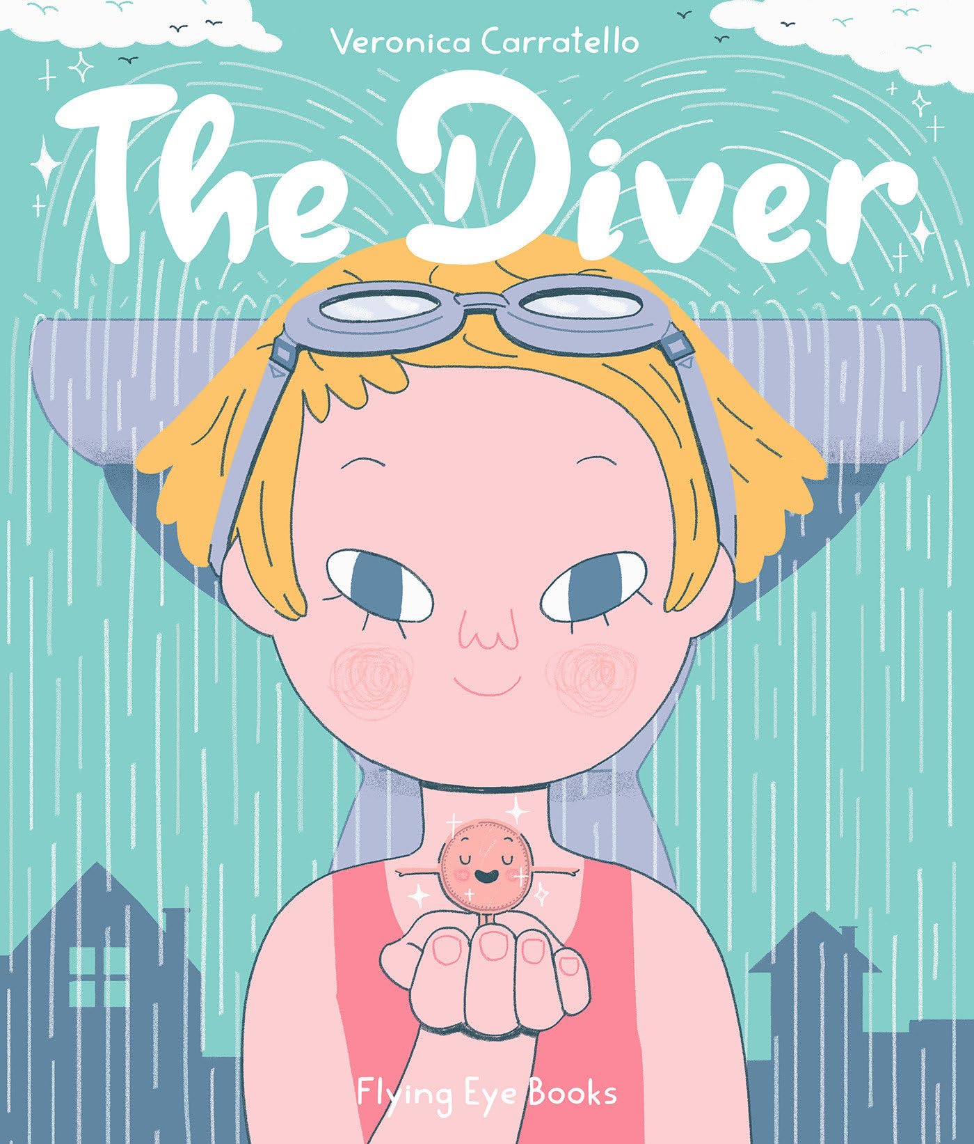 Algopix Similar Product 5 - The Diver