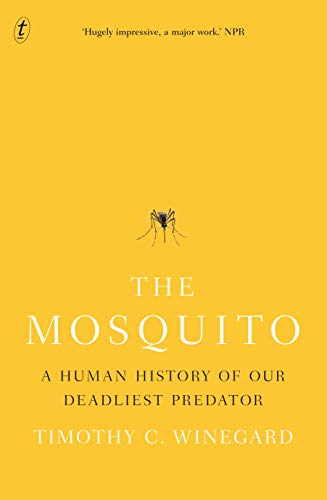 Algopix Similar Product 5 - The Mosquito