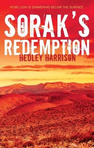 Algopix Similar Product 8 - Sorak's Redemption