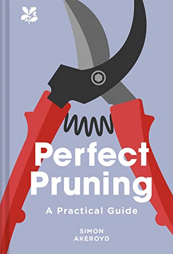 Algopix Similar Product 13 - Perfect Pruning: A Practical Guide