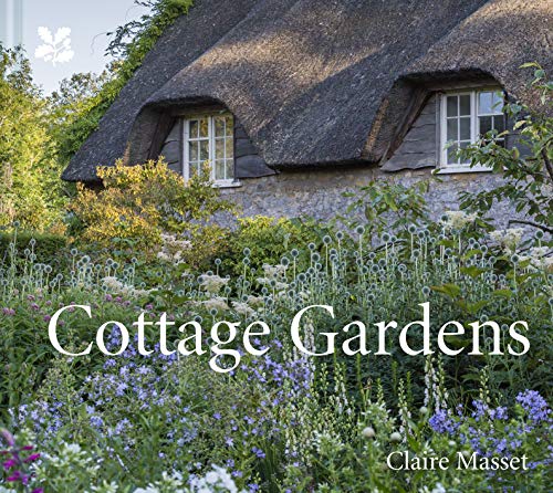 Algopix Similar Product 9 - Cottage Gardens A Celebration of