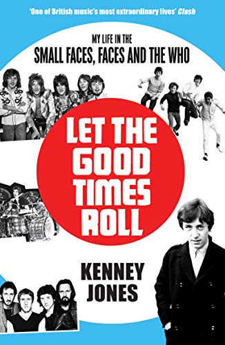 Algopix Similar Product 8 - Let The Good Times Roll My Life in