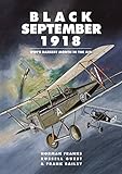 Algopix Similar Product 4 - Black September 1918 WWIs Darkest