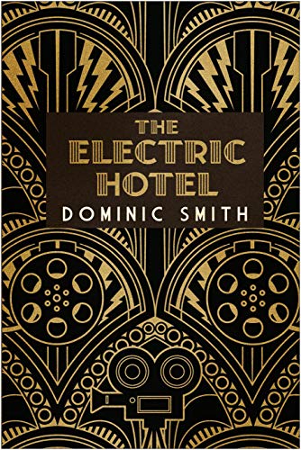 Algopix Similar Product 6 - The Electric Hotel