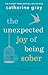 Algopix Similar Product 19 - The Unexpected Joy of Being Sober